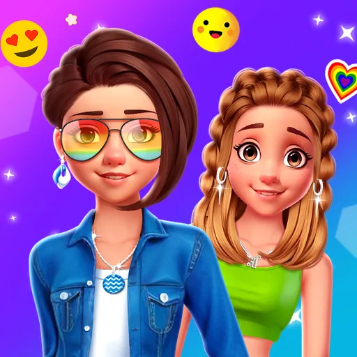 Celebrity Aesthetic Challenge