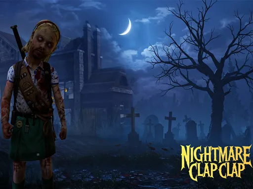 Clap Clap Nightmare