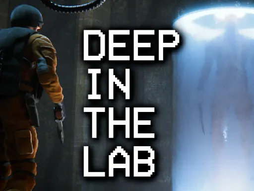 Deep in the Lab - Chapter 1