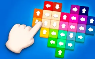 Disassemble the Picture Puzzle!