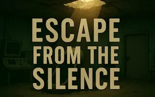 Escape From the Silence