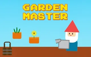 Garden Master