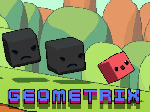 Geometrix