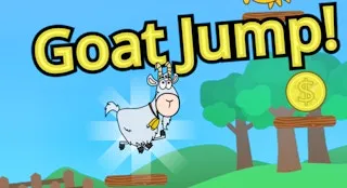 Goat Jump