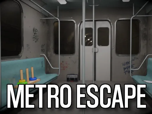 Metro Escape