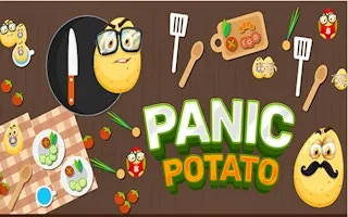 Panic Potato