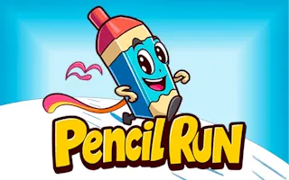 Pencil Run
