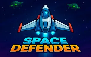 Space Defender