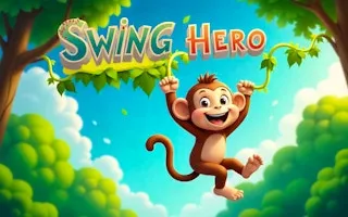 Swing Hero